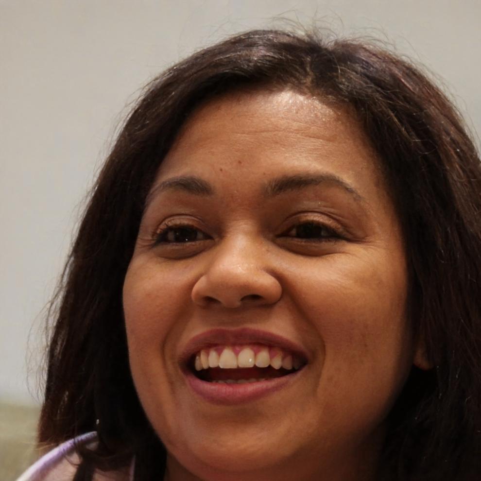 Ritratto di Elena Ferri
